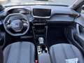 Peugeot 2008 Hybrid 145 e-DCS6 Allure inkl. Navigation & Acc... Grau - thumbnail 11