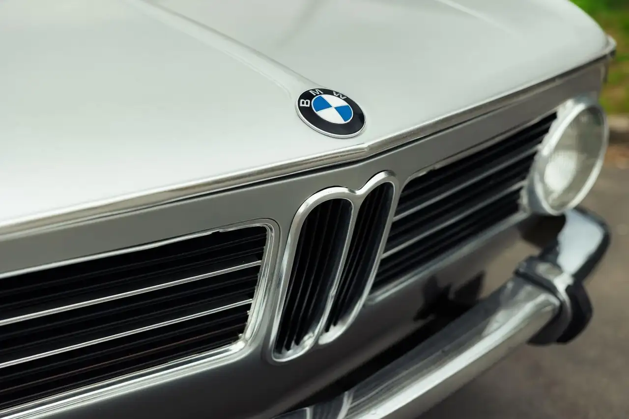 BMW 2002 Cabriolet, foto 10