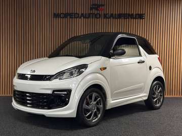 Sport Elegance | 8 PS Motor