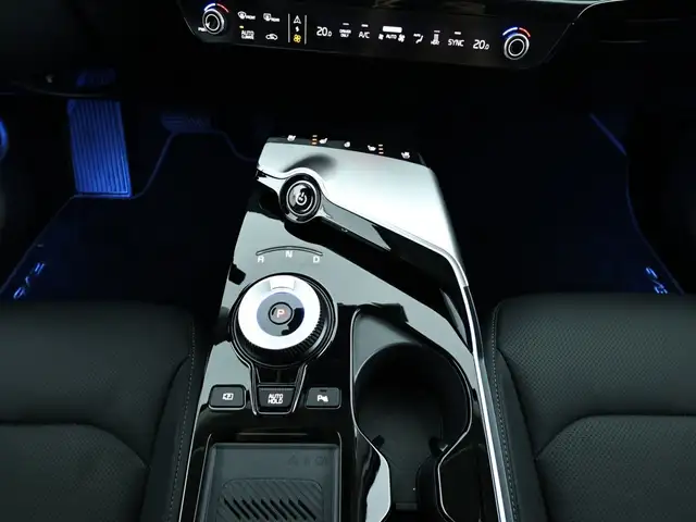 Kia Ev6 view 13