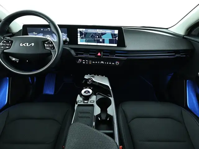 Kia Ev6 view 9