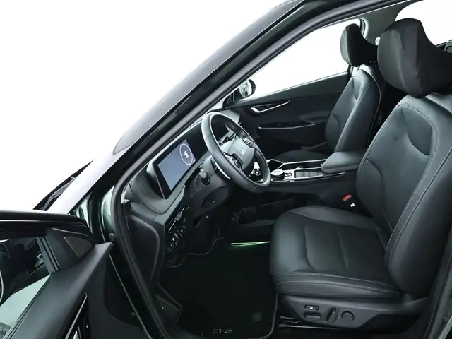 Kia Ev6 view 8