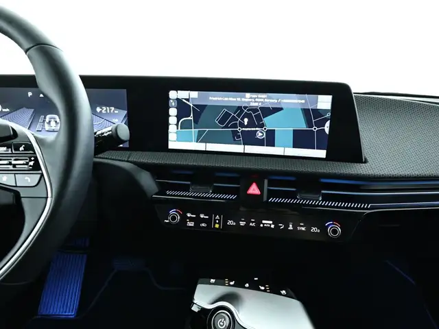 Kia Ev6 view 11