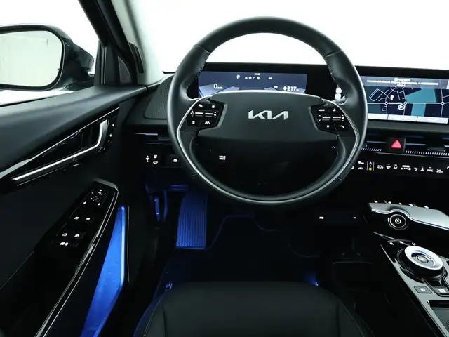 Kia Ev6 view 10