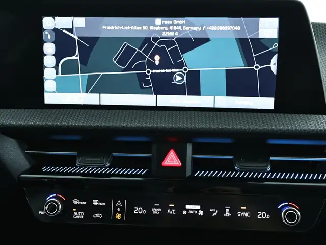 Kia Ev6 view 12