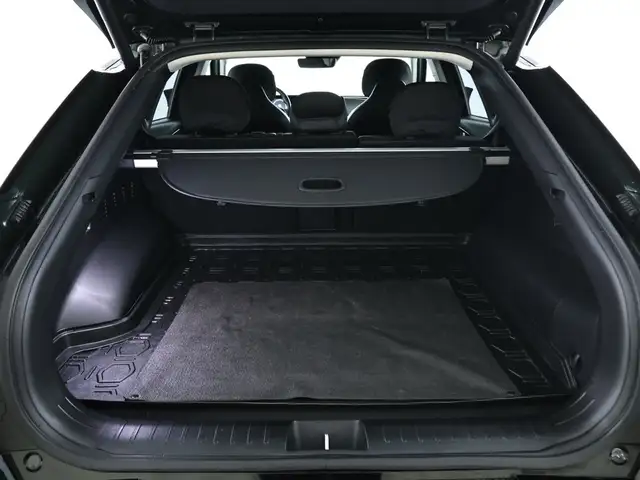 Kia Ev6 view 6