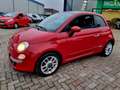Fiat 500 1.4-16V Sport | 153.006Km-Nap | Origineel NL Rouge - thumbnail 2
