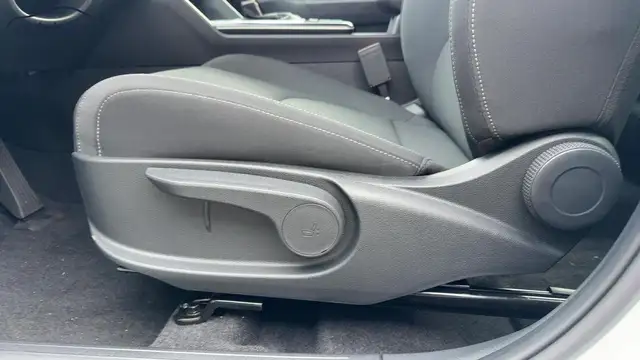 Kia Sportage view 13