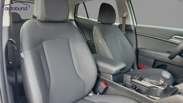 Kia Sportage view 6