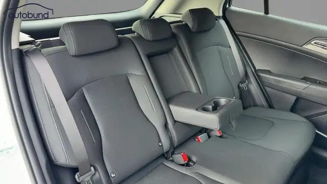 Kia Sportage view 7