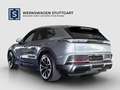 Porsche Cayenne Electric Clubleder Espresso I 18 Wg Sitze I 22"  I Beifahrer Display I Sitzlüftung Navi/Keyless-Start/Standheizung/LED Grau - thumbnail 4