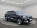 Audi Q2 35 TFSI S tronic advanced NAVI+ACC+MATRIX+KAM Schwarz - thumbnail 3