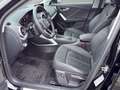 Audi Q2 35 TFSI S tronic advanced NAVI+ACC+MATRIX+KAM Schwarz - thumbnail 9