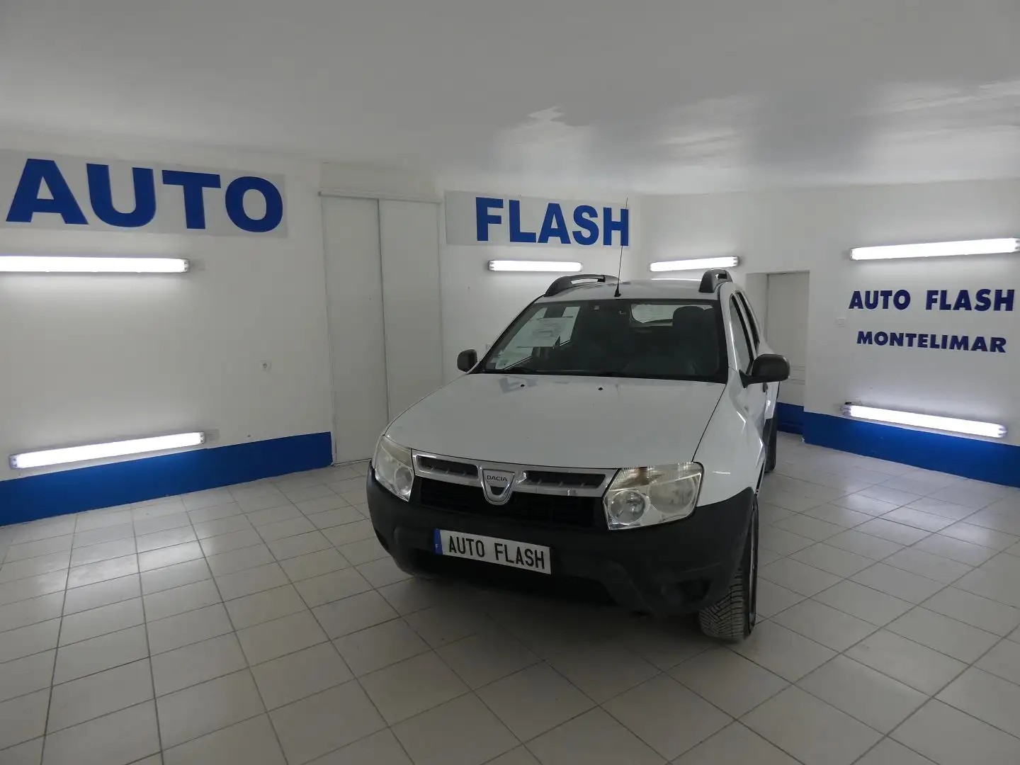 Dacia Duster 1.5 DCI 85CH AMBIANCE 4X2 - 1