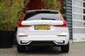 Volvo XC60 2.0 Recharge T6 AWD R-Design | Panoramadak | 360 C Blanc - thumbnail 10