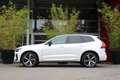 Volvo XC60 2.0 Recharge T6 AWD R-Design | Panoramadak | 360 C Blanc - thumbnail 4