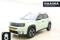 Fiat Grande Panda 1.2 Hybrid La Prima Automaat | NIEUW MODEL | Navig Groen - thumbnail 1