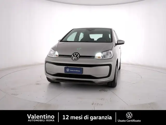 Volkswagen up! 5p 1.0 evo Move up! 65cv
