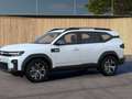 Dacia Bigster Expression ECO-G 140 WINTER-PAKET Klima Weiß - thumbnail 2