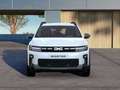 Dacia Bigster Expression ECO-G 140 WINTER-PAKET Klima Weiß - thumbnail 4