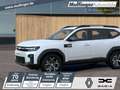Dacia Bigster Expression ECO-G 140 WINTER-PAKET Klima Weiß - thumbnail 1