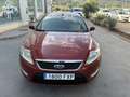 Ford Mondeo 2.0TDCi Trend Burdeos - thumbnail 2