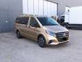 Mercedes-Benz Vito Vito 119 Mixto SELECT Long 4x4 Gold - thumbnail 3