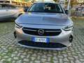 Opel Corsa 1.2 Edition KM CERTIFICATI NO VINCOLI NEOPATENTATI Zilver - thumbnail 15