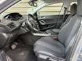 Peugeot 308 ALLURE COURROIE NEUVE, Fiabilisé, Boite Auto EAT6, 130 CV, GARANTIE Gris - thumbnail 4