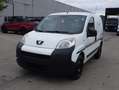 Peugeot Bipper ENGINE PROBLEM (Stock ID 29769) Blanc - thumbnail 3