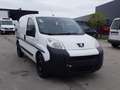 Peugeot Bipper ENGINE PROBLEM (Stock ID 29769) Blanc - thumbnail 1