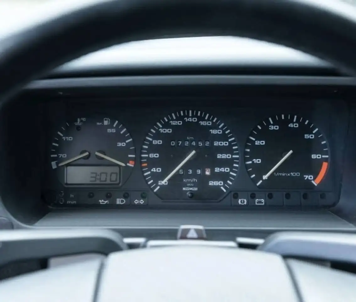 Volkswagen Corrado 1.8 G60 cat., foto 12