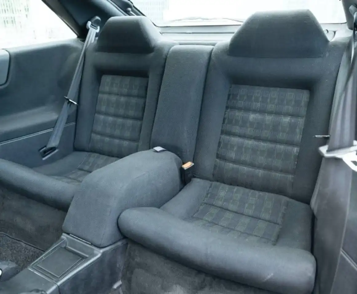 Volkswagen Corrado 1.8 G60 cat., foto 11