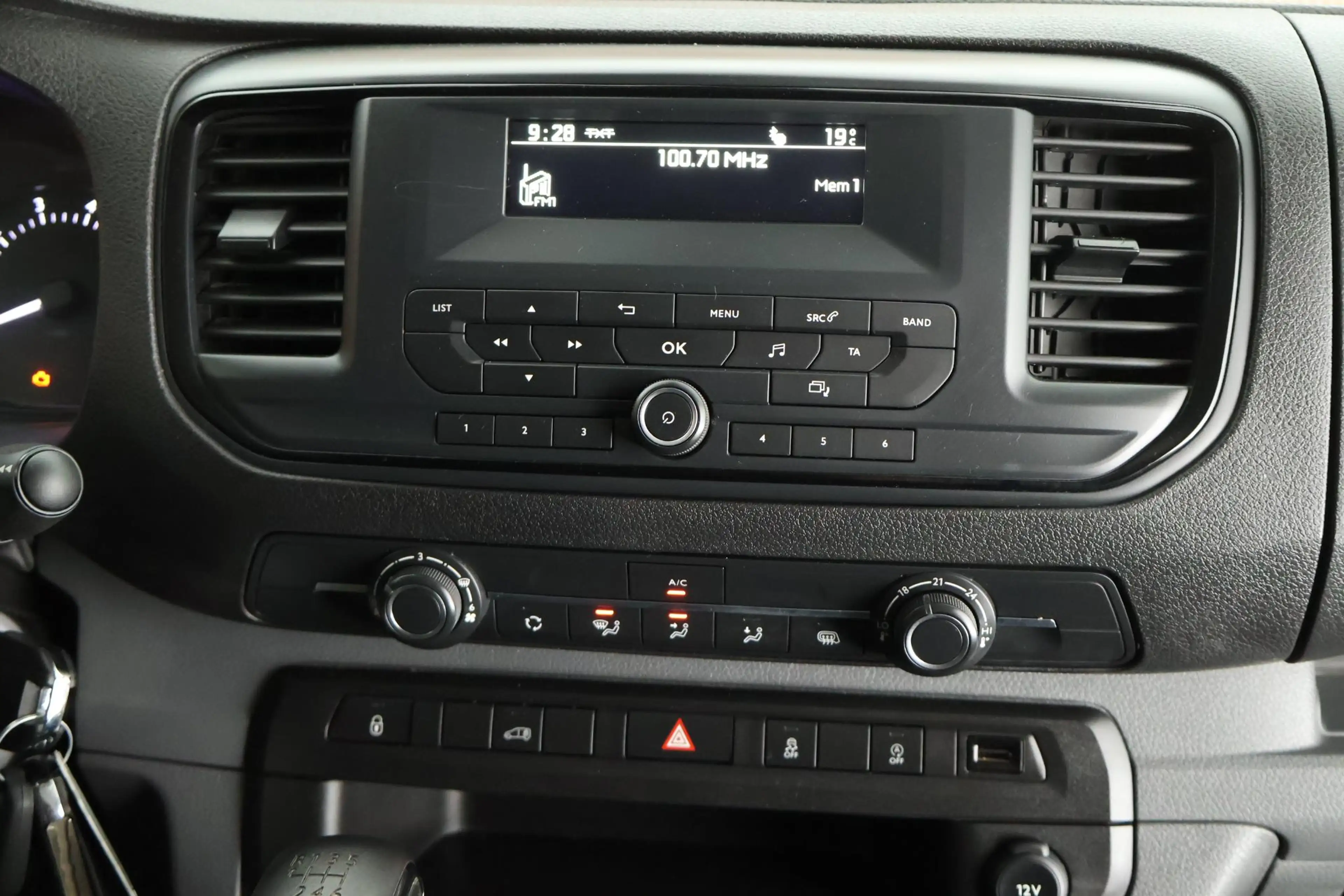 Opel Vivaro 2.0 CDTI 122pk H6 L2H1 Edition Trekhaak Camera Blu — photo 14