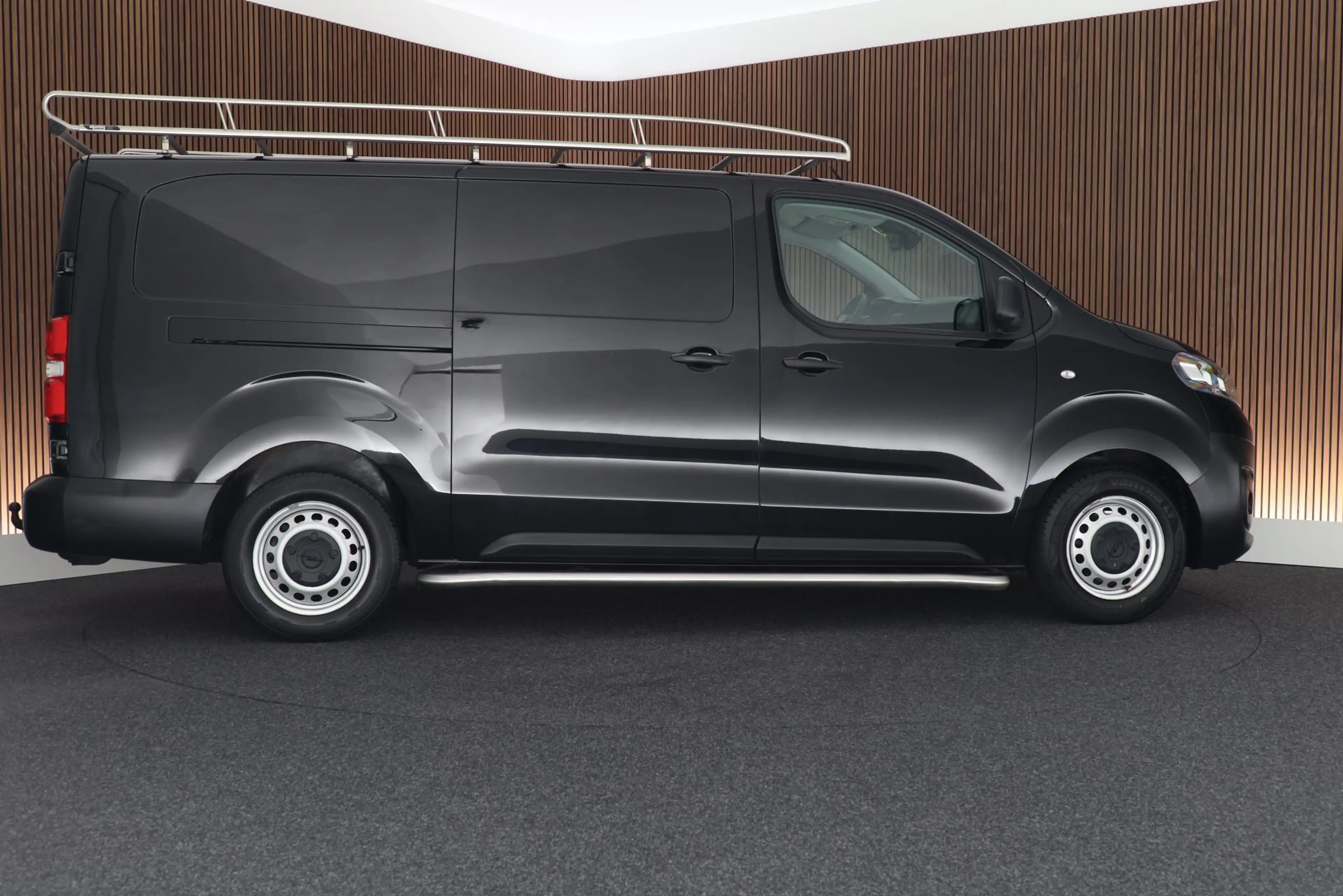 Opel Vivaro 2.0 CDTI 122pk H6 L2H1 Edition Trekhaak Camera Blu — photo 10