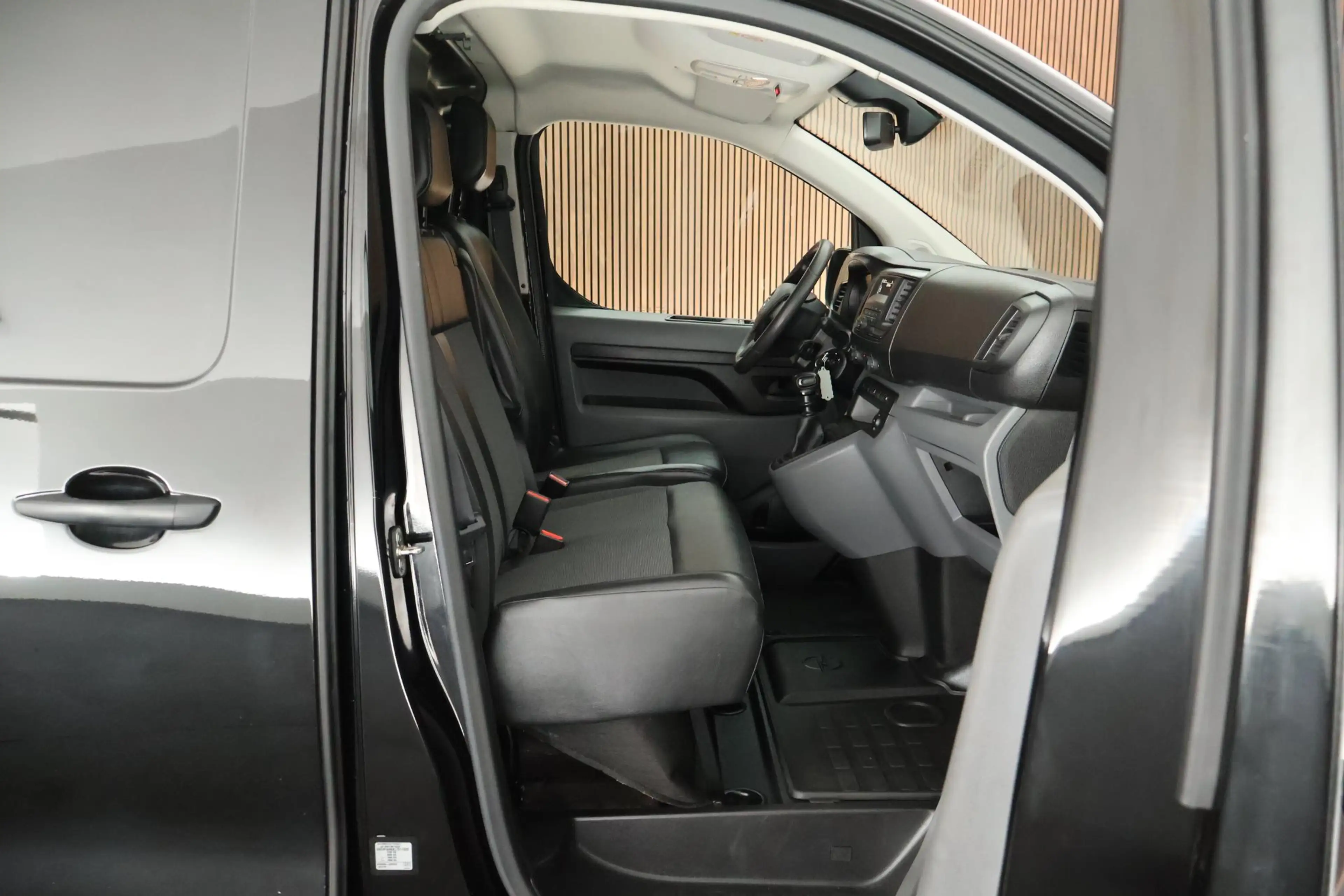 Opel Vivaro 2.0 CDTI 122pk H6 L2H1 Edition Trekhaak Camera Blu — photo 13