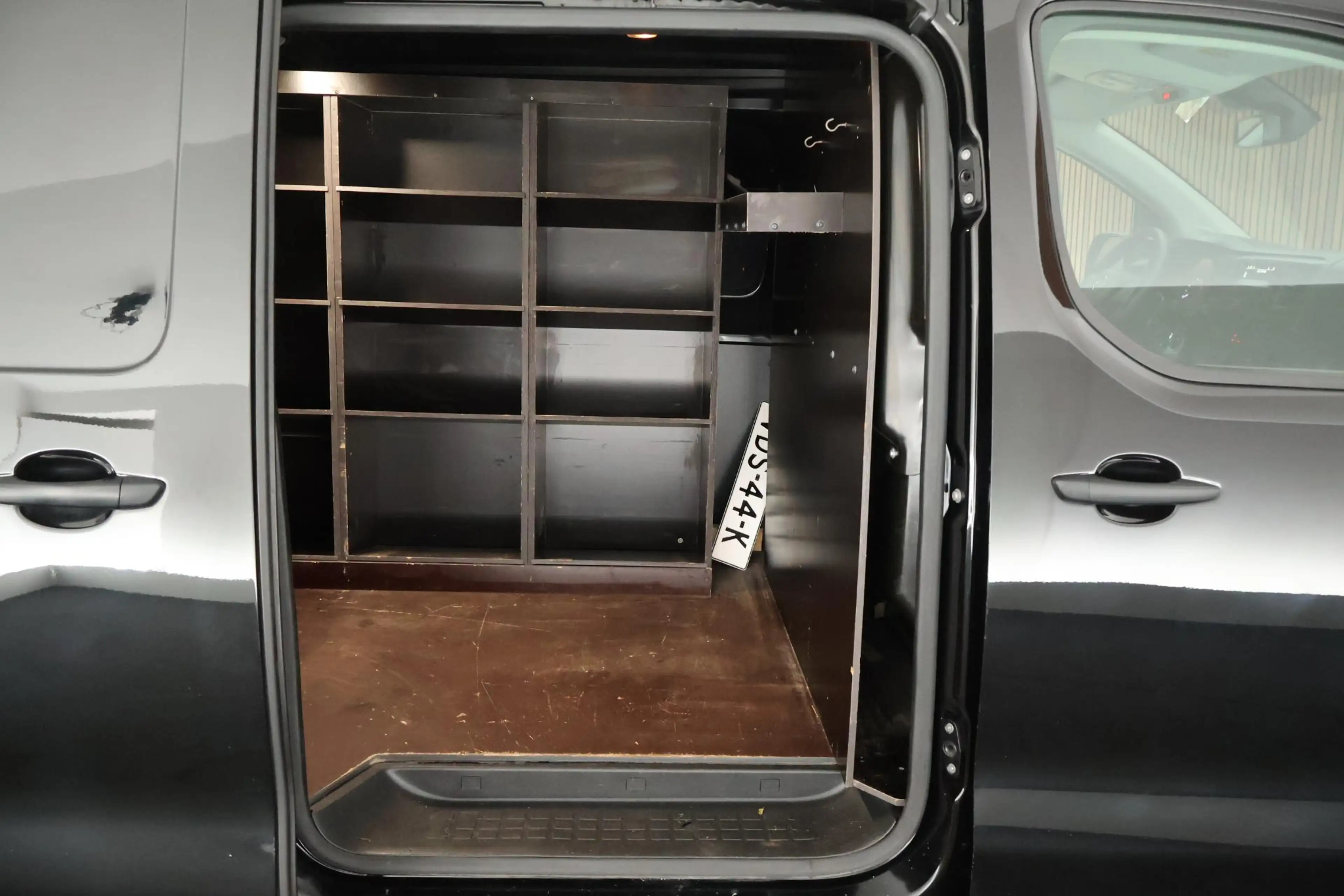 Opel Vivaro 2.0 CDTI 122pk H6 L2H1 Edition Trekhaak Camera Blu — photo 12