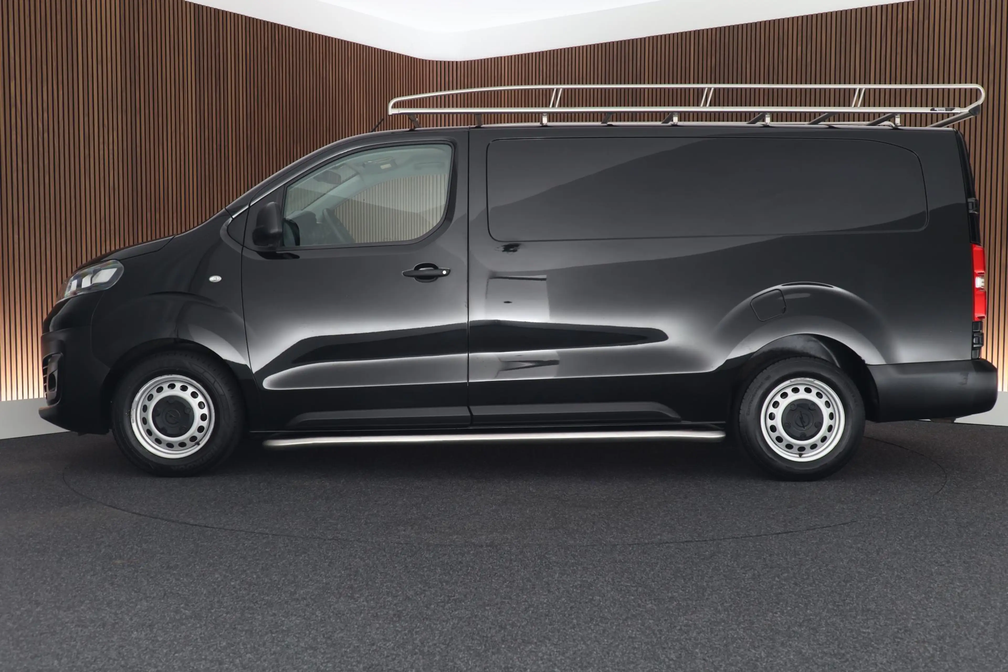 Opel Vivaro 2.0 CDTI 122pk H6 L2H1 Edition Trekhaak Camera Blu — photo 7