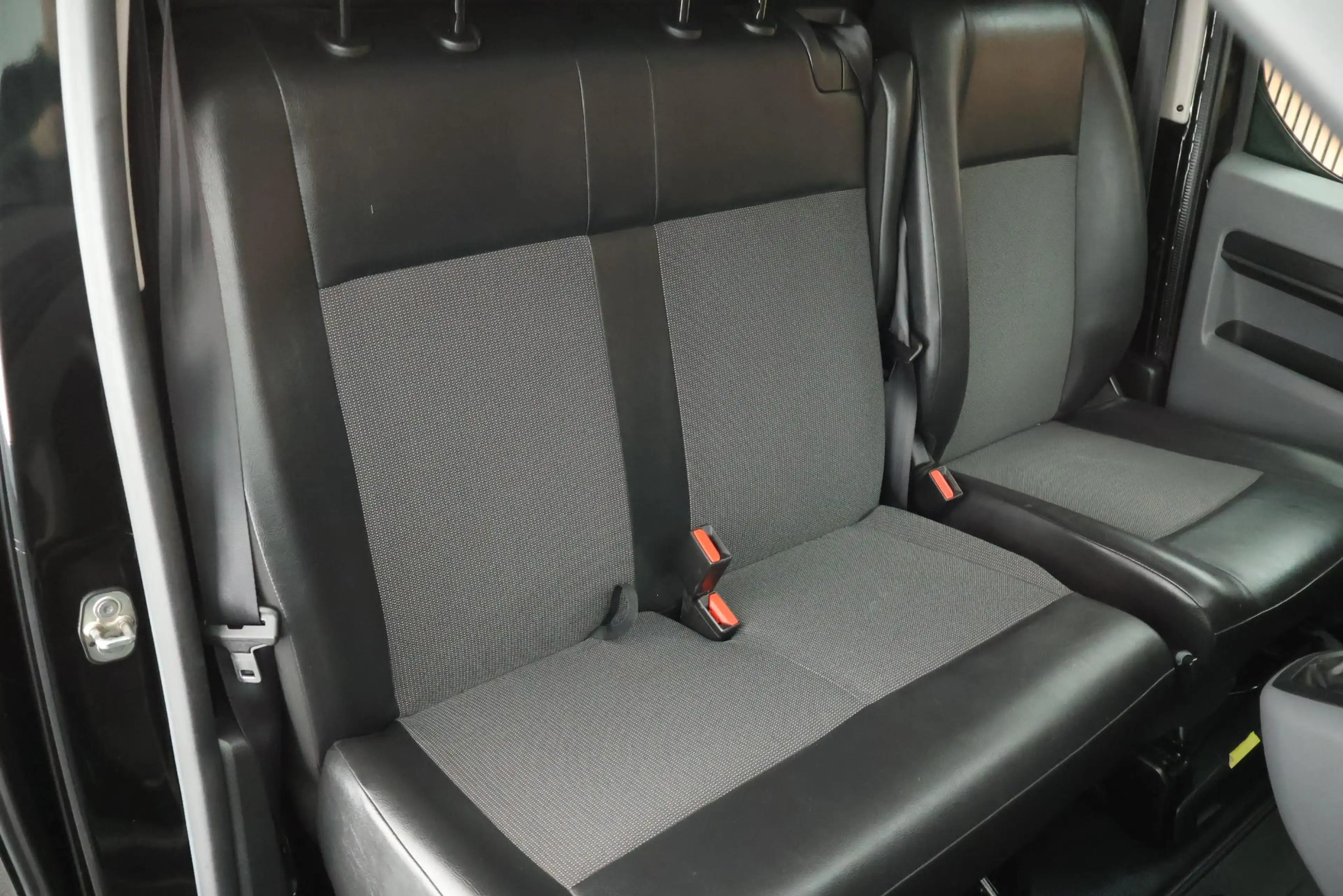 Opel Vivaro 2.0 CDTI 122pk H6 L2H1 Edition Trekhaak Camera Blu — photo 2
