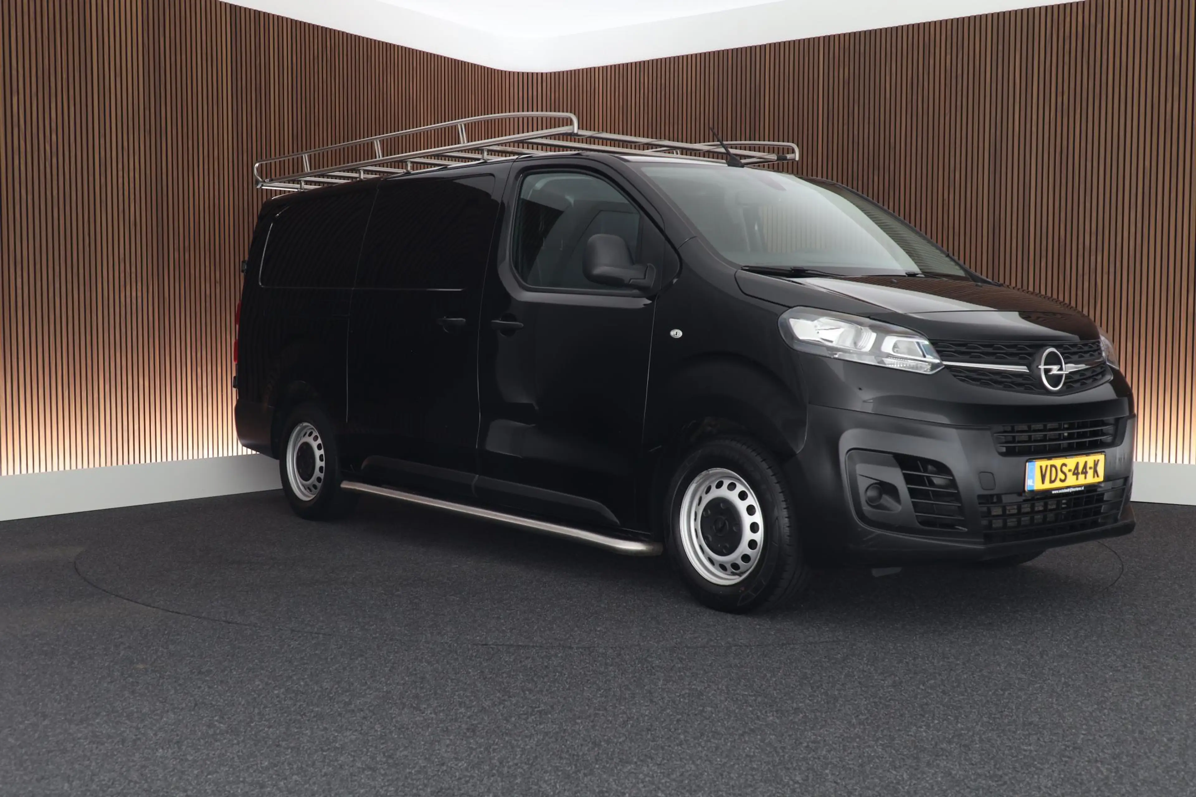 Opel Vivaro 2.0 CDTI 122pk H6 L2H1 Edition Trekhaak Camera Blu — photo 11