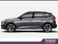 Skoda Kamiq TSI 150 Monte Facelift Pano Matrix Bleu - thumbnail 2