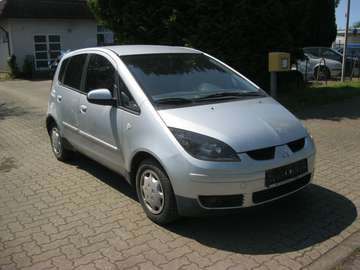 Colt  5-Türer 1.3 Automatik Invite