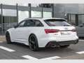 Audi RS6 Black+/B+O Advanced/RS-AGA/Pano/Laser/HuD/ACC/22Zoll/DRC Weiß - thumbnail 4