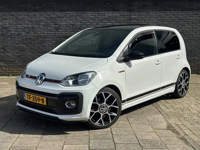 Volkswagen up! 1.0 TSI GTI Beats Panodak Camera Stoelverwarming