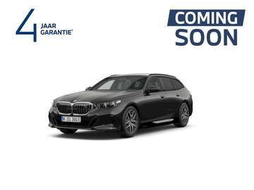 eDrive40 Touring - M Edition