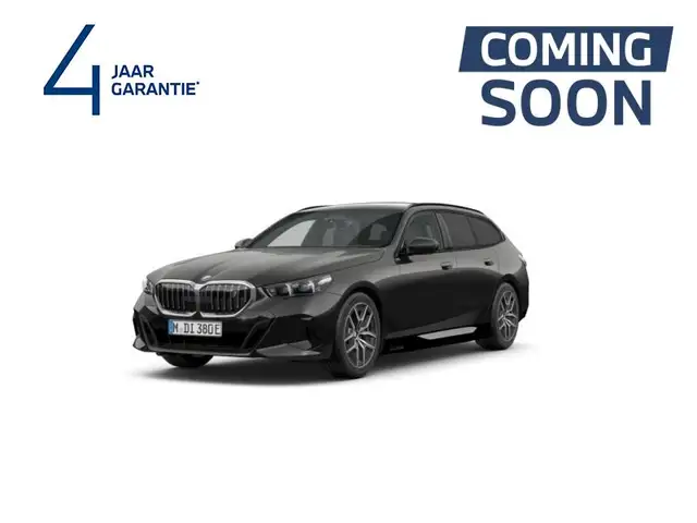 BMW i5 eDrive40 Touring - M Edition