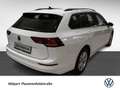 Volkswagen Golf Variant 1.5 LIFE NAVI LENKRAD-&SITZHZG CAM Wit - thumbnail 2