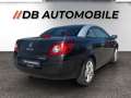 Renault Megane Mégane Cabrio Schwarz - thumbnail 5
