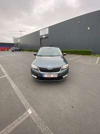 Rapid 1.2 TDi Spaceback Ambition DSG