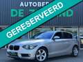 BMW 114 1-serie 114i EDE|Navi|PDC|Rijklaar Grau - thumbnail 1